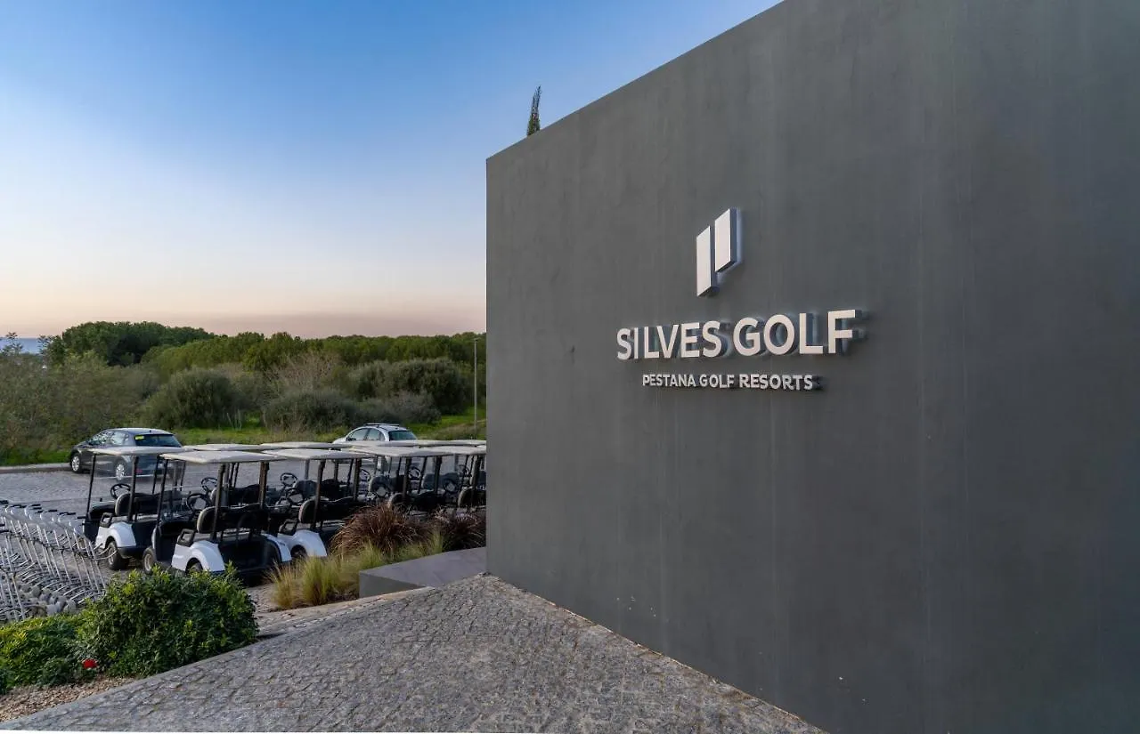 Pestana Silves Golf & Residences