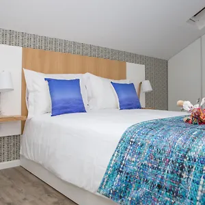 visit hotel