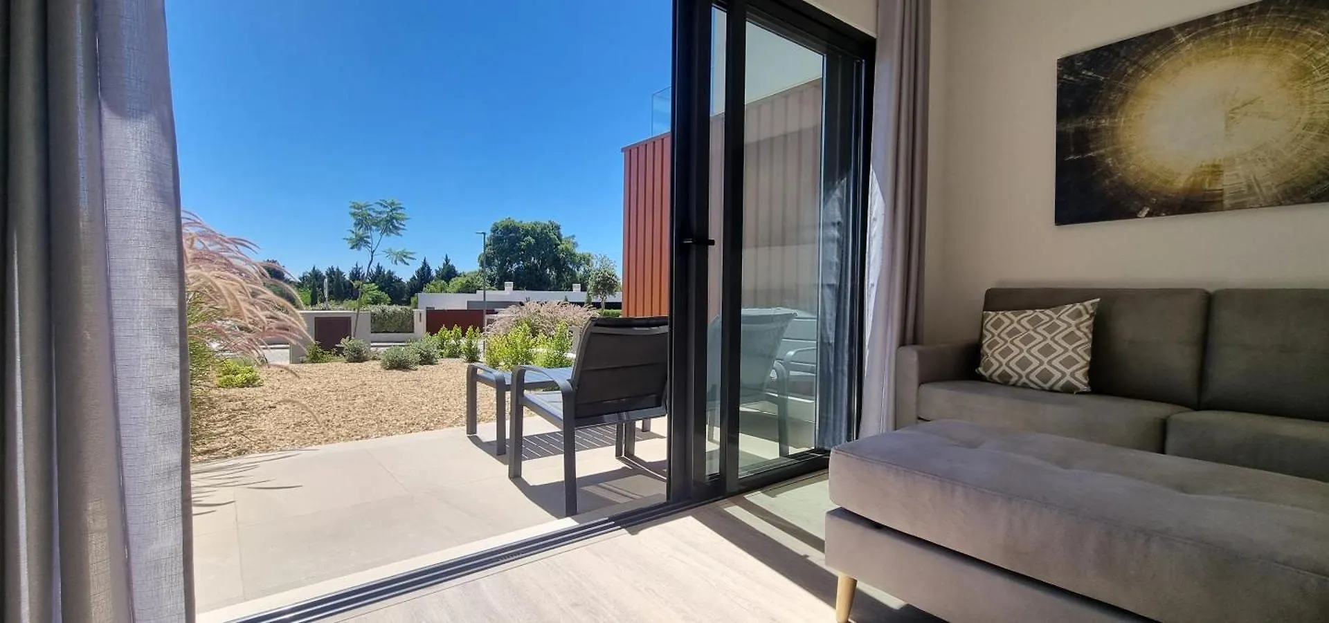 Ośrodek wypoczynkowy Pestana Silves Golf & Residences