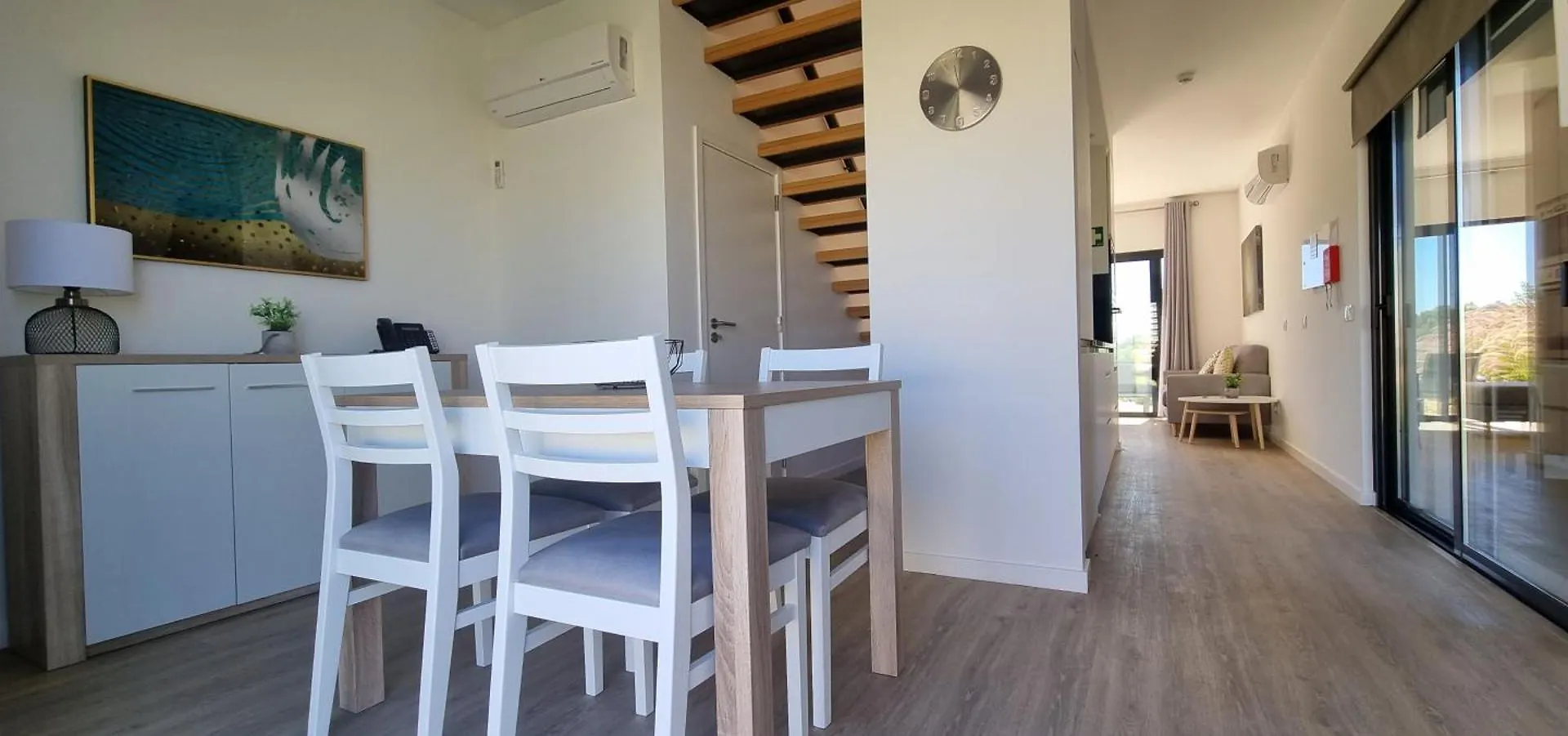 Pestana Silves Golf & Residences Ośrodek wypoczynkowy