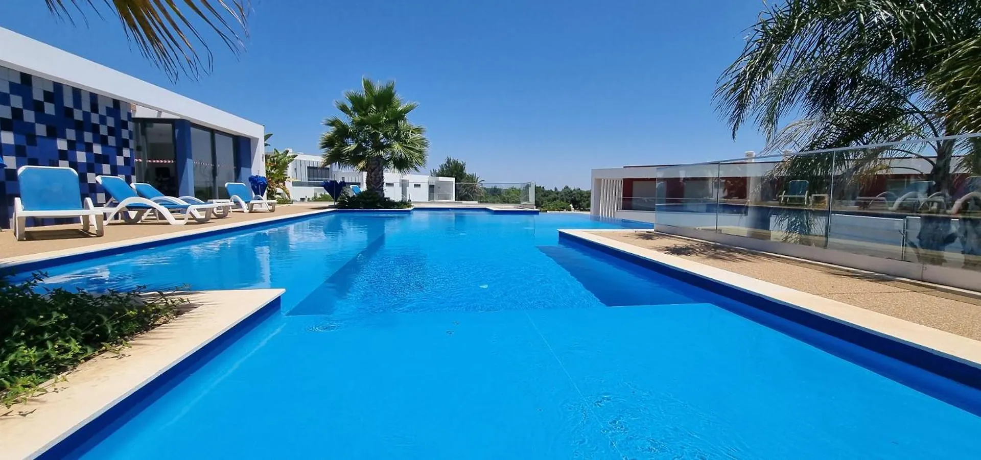 Pestana Silves Golf & Residences Ośrodek wypoczynkowy