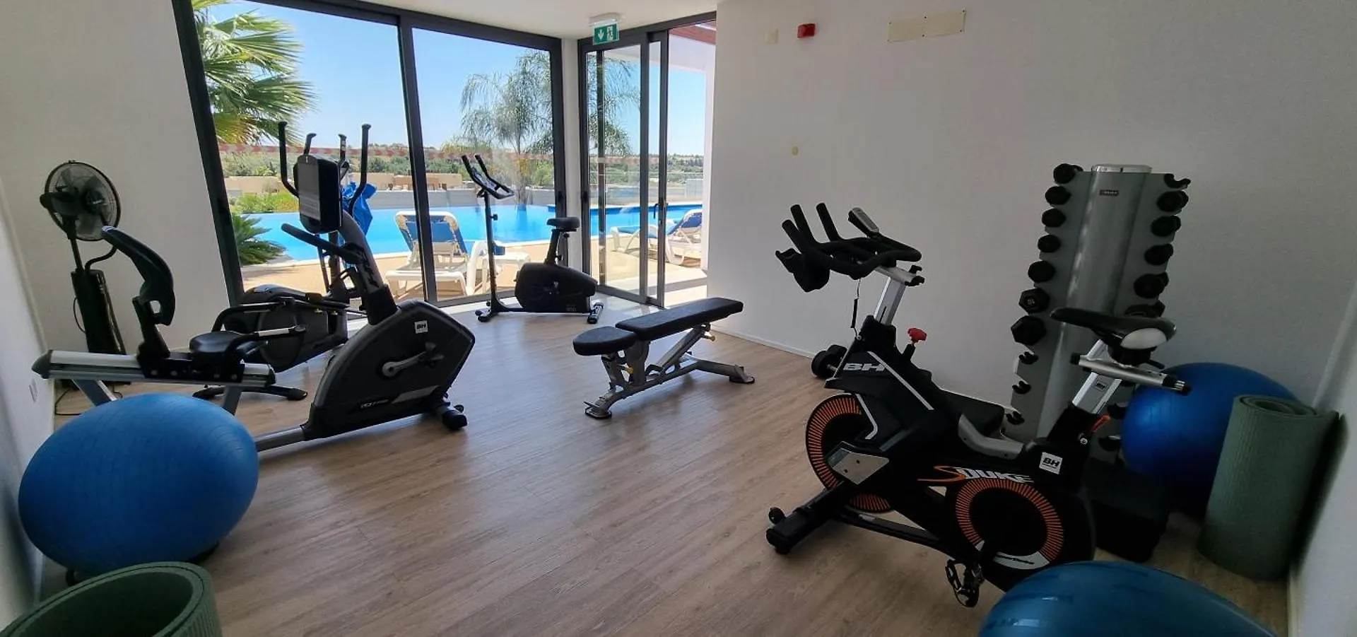 Pestana Silves Golf & Residences