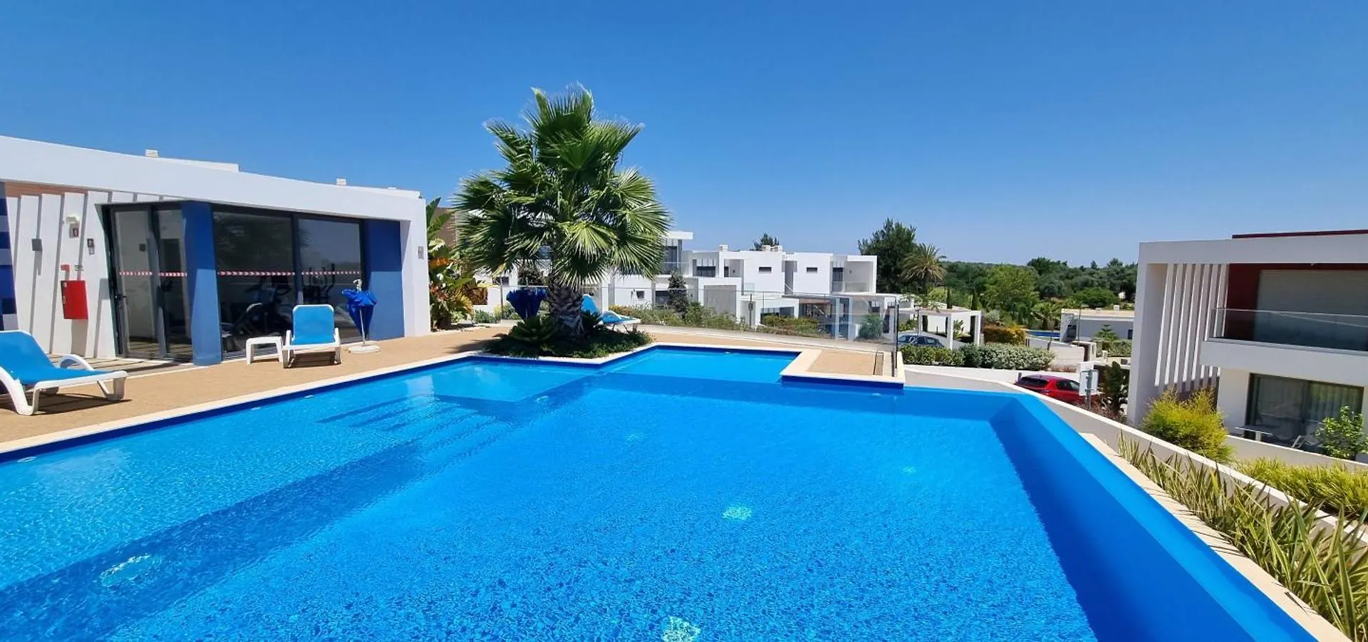 Resort Pestana Silves Golf & Residences Portugal